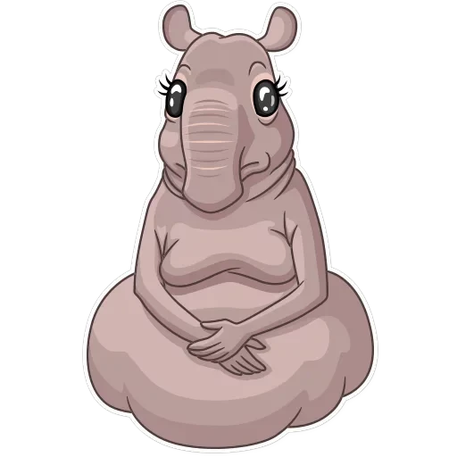 Homunculus Loxodontus — 26