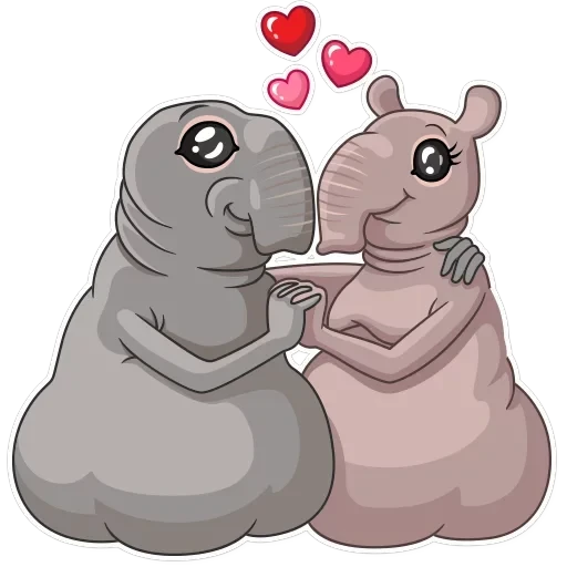 Homunculus Loxodontus — 28