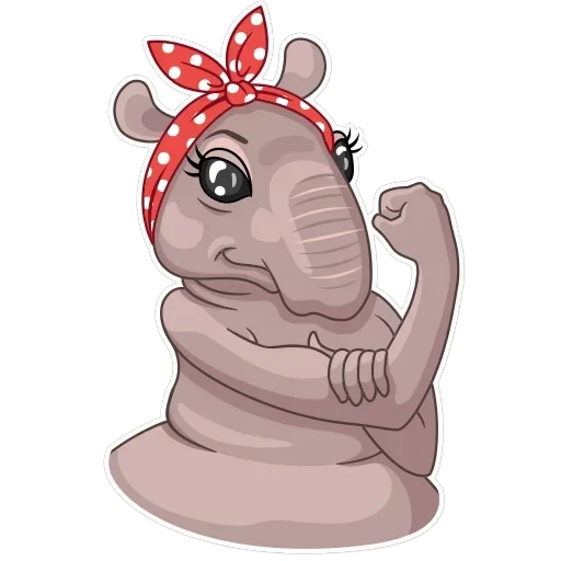 Homunculus Loxodontus — 30