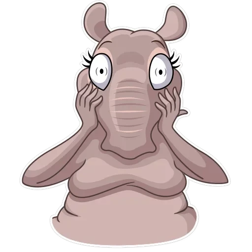 Homunculus Loxodontus — 4