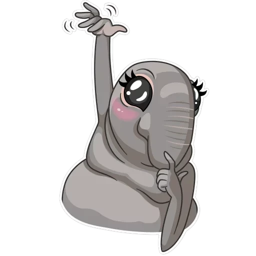 Homunculus Loxodontus — 5