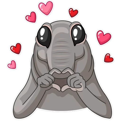 Homunculus Loxodontus — 6