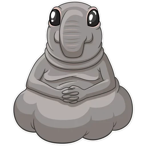 Homunculus Loxodontus — 7