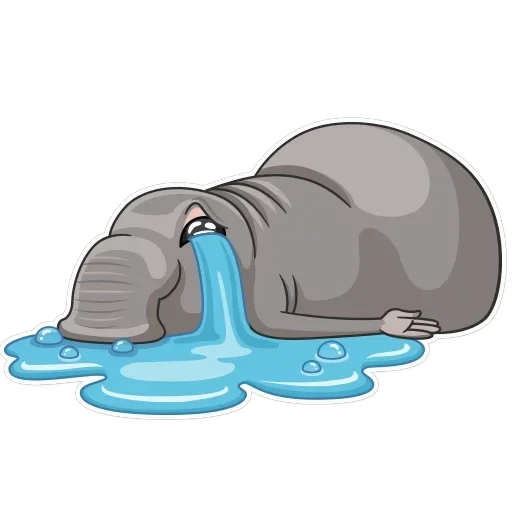 Homunculus Loxodontus — 9