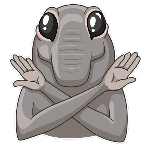 Homunculus Loxodontus — 10