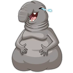 Homunculus Loxodontus