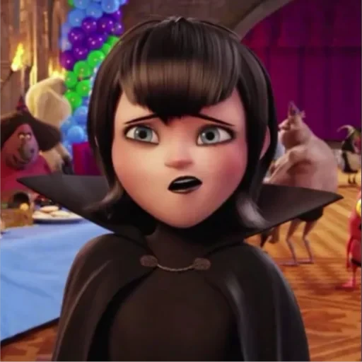Hotel transylvania — 2