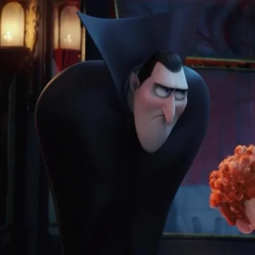 Hotel transylvania — 12
