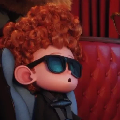 Hotel transylvania — 13