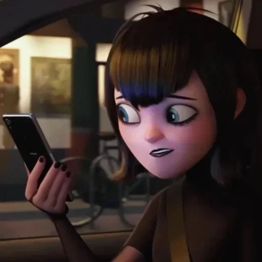 Hotel transylvania — 15