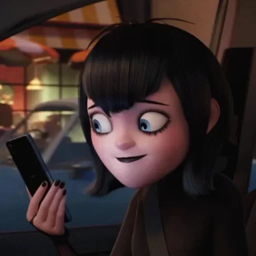 Hotel transylvania — 16