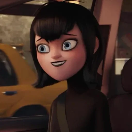 Hotel transylvania — 17