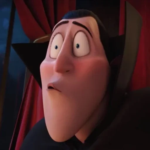Hotel transylvania — 19