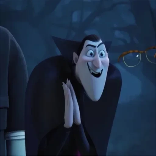Hotel transylvania — 29