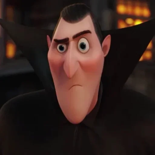 Hotel transylvania — 32