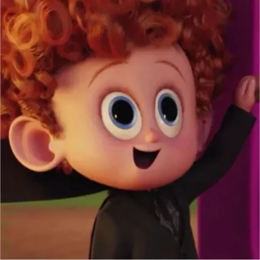 Hotel transylvania — 33