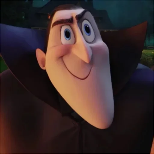 Hotel transylvania — 34