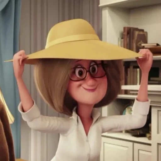 Hotel transylvania — 35