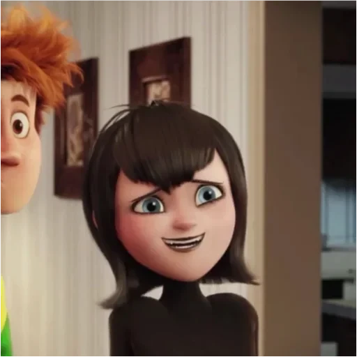 Hotel transylvania — 36