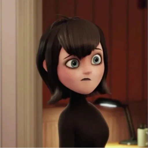 Hotel transylvania — 37