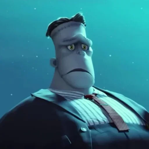 Hotel transylvania — 39