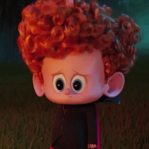 Hotel transylvania — 40