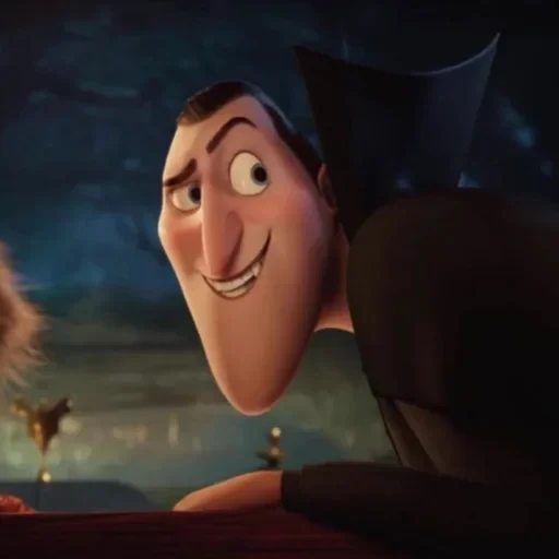 Hotel transylvania — 5