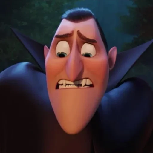 Hotel transylvania — 41
