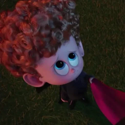 Hotel transylvania — 42