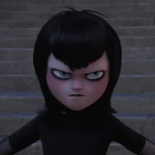 Hotel transylvania — 45