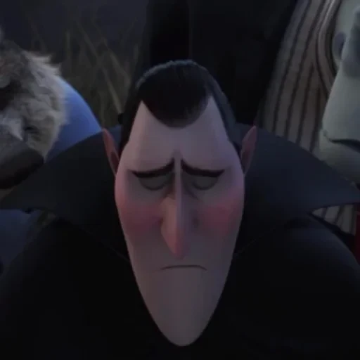 Hotel transylvania — 46