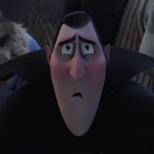 Hotel transylvania — 47