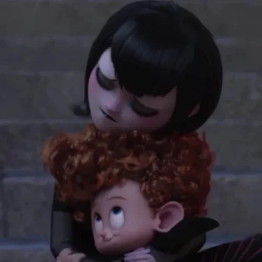 Hotel transylvania — 48