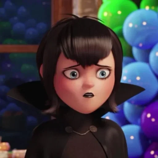 Hotel transylvania — 52
