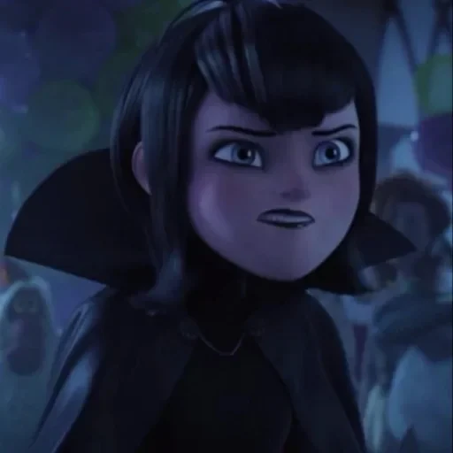 Hotel transylvania — 53