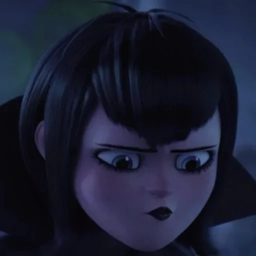 Hotel transylvania — 54