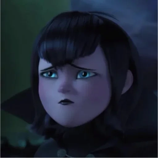 Hotel transylvania — 56