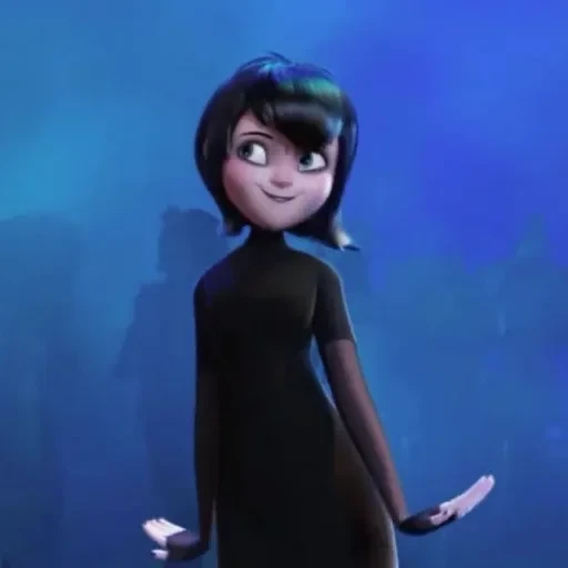 Hotel transylvania — 57