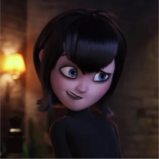 Hotel transylvania — 59