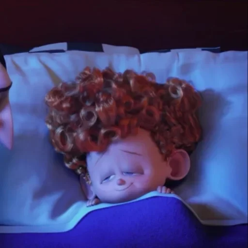 Hotel transylvania — 60