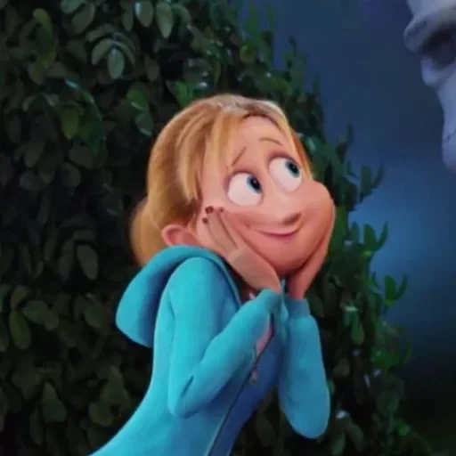 Hotel transylvania — 8