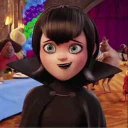Hotel transylvania