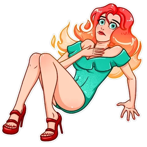 Hottie — 4