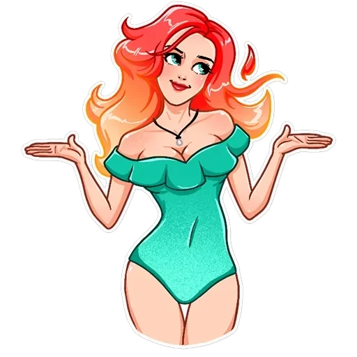 Hottie — 9