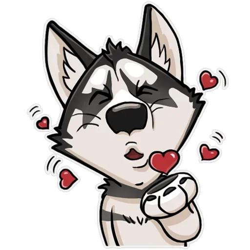 Husko — 2