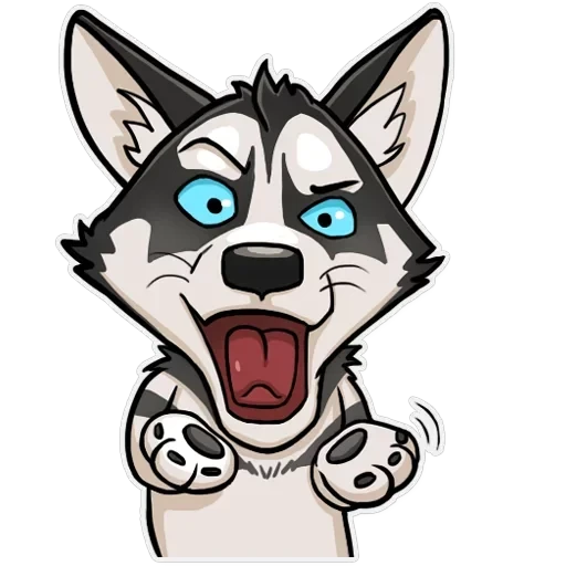 Husko — 11
