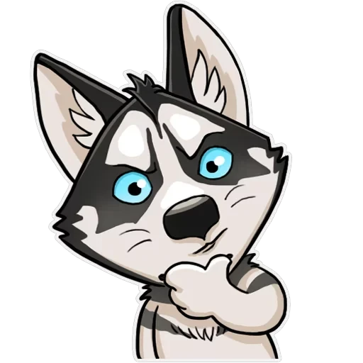 Husko — 14