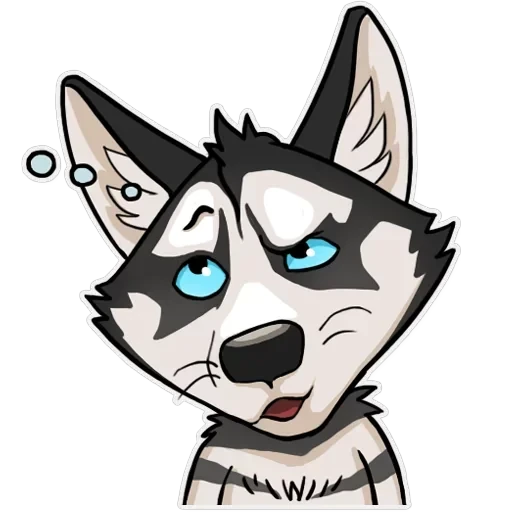 Husko — 15