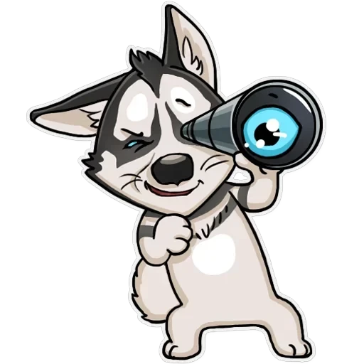 Husko — 16