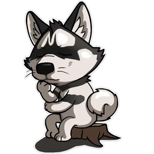 Husko — 17